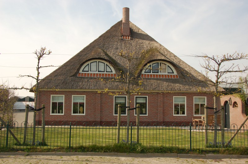 De verbouwing van uw woning in Hollands Kroon