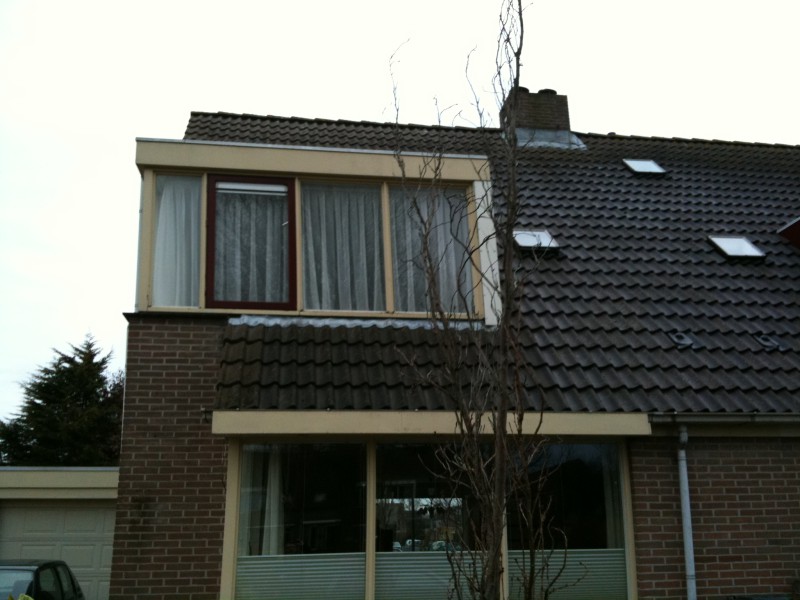Uw huis laten verbouwen in Hollands Kroon